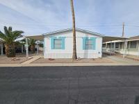 1994 Palm Harbor Manufactured Home