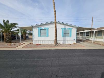 Mobile Home at 301 S Signal Butte Rd #130 Apache Junction, AZ 85120