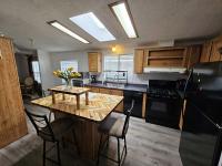 1994 Palm Harbor Manufactured Home