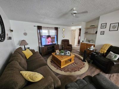 Photo 3 of 8 of home located at 301 S Signal Butte Rd #130 Apache Junction, AZ 85120