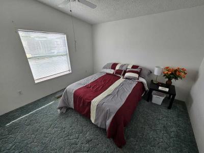 Photo 5 of 8 of home located at 301 S Signal Butte Rd #130 Apache Junction, AZ 85120