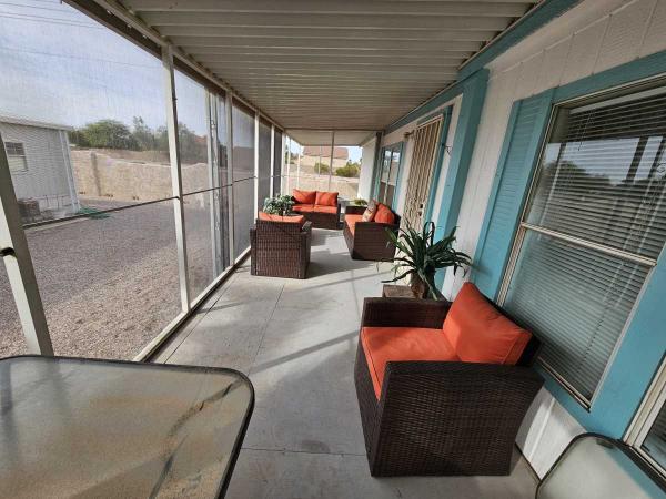 1994 Palm Harbor Manufactured Home