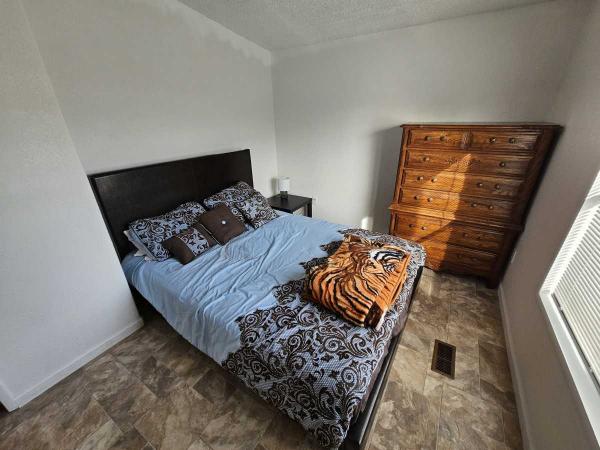 1994 Palm Harbor Manufactured Home