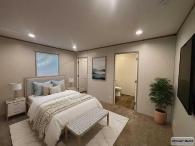 Photo 3 of 12 of home located at 700 S 12th St # 217 Bismarck, ND 58504