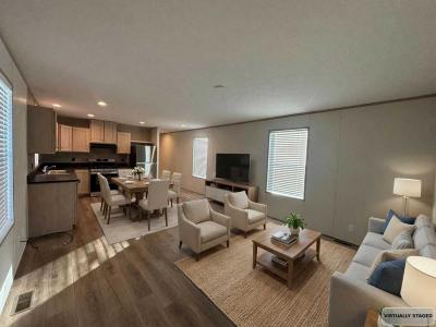 Photo 2 of 12 of home located at 700 S 12th St # 217 Bismarck, ND 58504