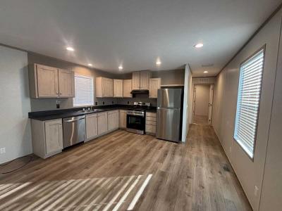 Mobile Home at 700 S 12th St # 217 Bismarck, ND 58504