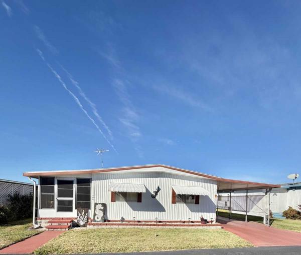  Mobile Home For Sale