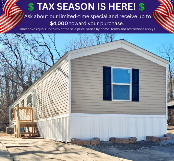 Photo 1 of 2 of home located at 95 Deerwood Park Centralia, IL 62801