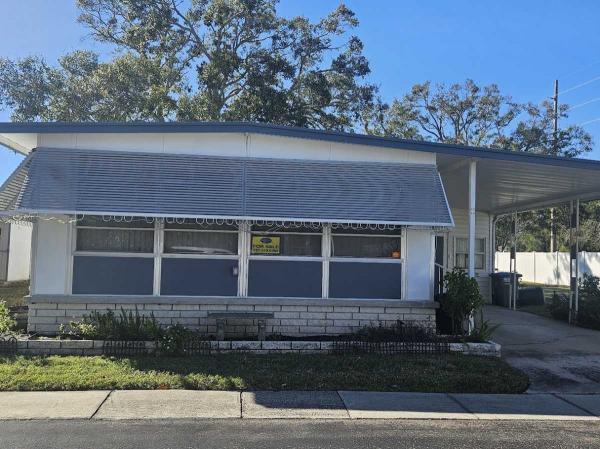 1978 KWMH Mobile Home For Sale