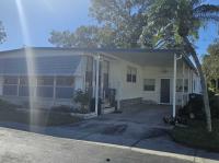 1978 KWMH Manufactured Home