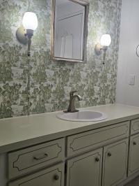 1978 KWMH Manufactured Home