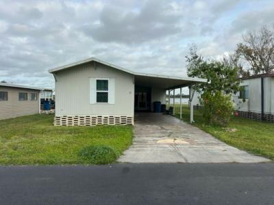 Mobile Home at 37 Hideaway Lane Winter Haven, FL 33881