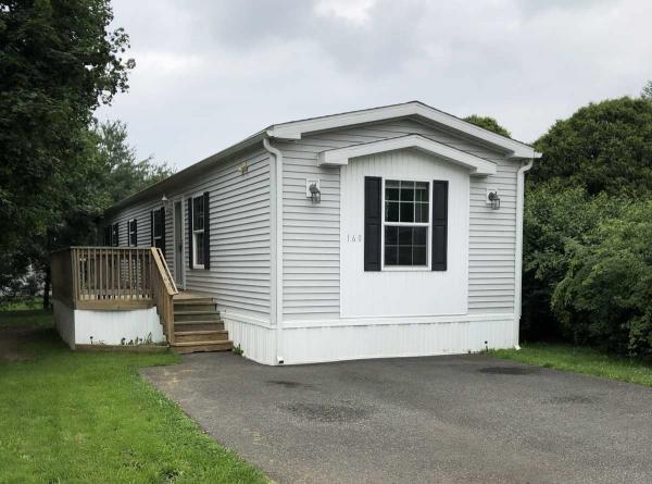 Photo 1 of 2 of home located at 160 Liberty Circle Hereford, PA 18056