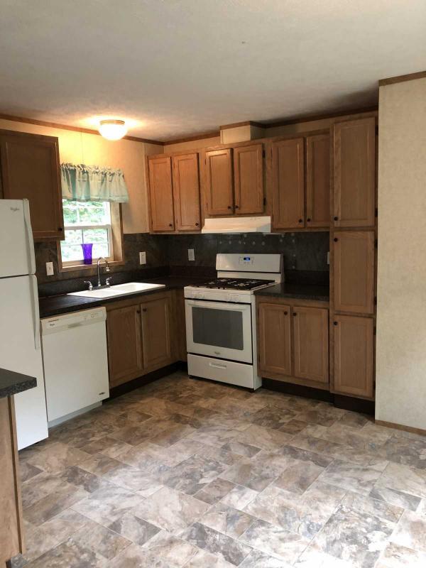 Eagle River Chesapeake Bay Mobile Home