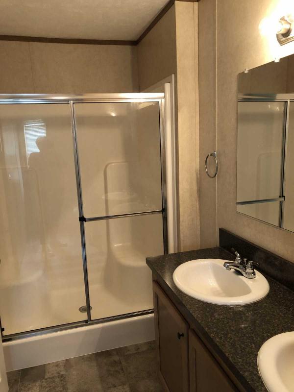 Eagle River Chesapeake Bay Mobile Home