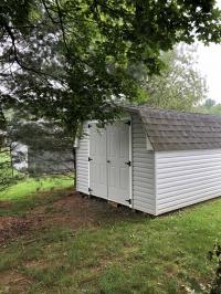 Eagle River Chesapeake Bay Mobile Home