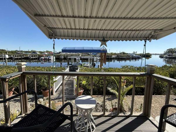 1970 VNDL Mobile Home For Sale