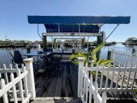 1970 VNDL Mobile Home