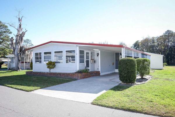 1979 GLEN Mobile Home For Sale