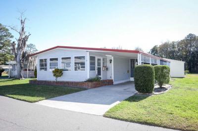 Mobile Home at 396 El Camino Real Winter Springs, FL 32708