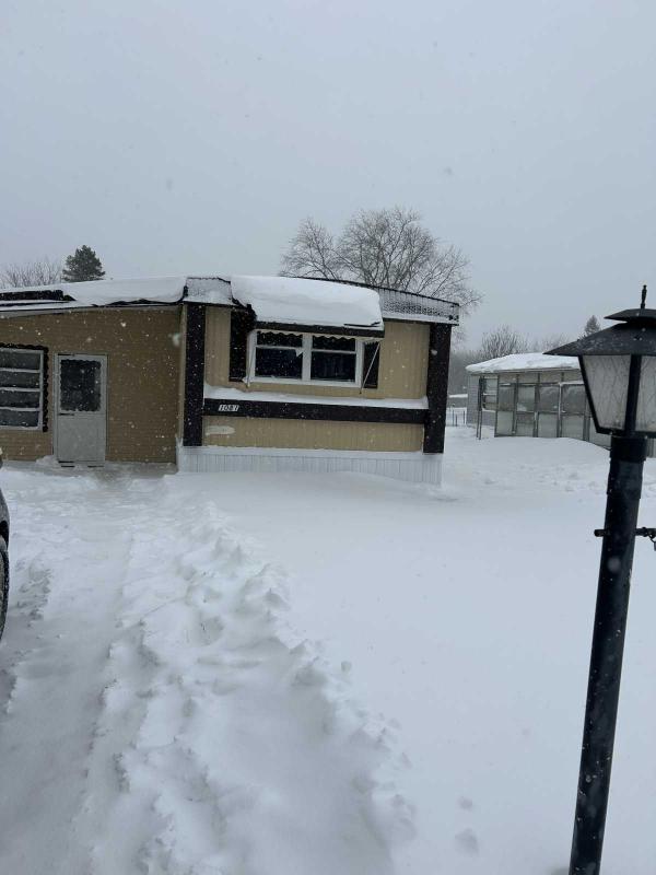 Photo 1 of 2 of home located at 1081 Brookwood Drive Derby, NY 14047