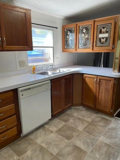 Photo 3 of 11 of home located at 22011 Lafons Ln #567 Romulus, MI 48174