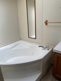 1996 MHE Manufactured Home