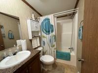 2010 Champion Manufactured Home