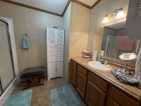 2010 Champion Manufactured Home