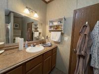 2010 Champion Manufactured Home