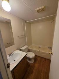 Oakwood Oakwood Mobile Home