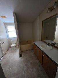 Oakwood Oakwood Mobile Home