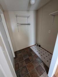 Oakwood Oakwood Mobile Home