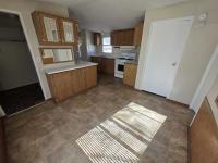 Oakwood Oakwood Mobile Home