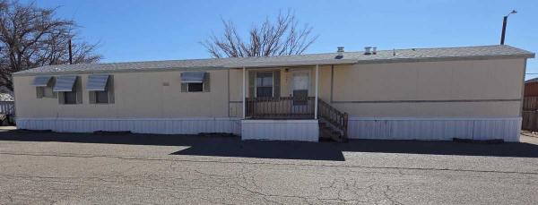 Oakwood Mobile Home For Rent