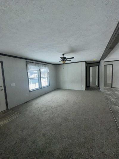 Mobile Home at 8162 Route 16 Lot 9 Farmersville, NY 14737