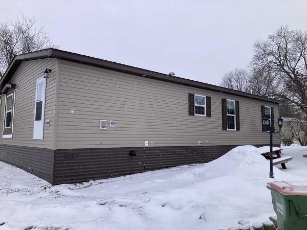 2026 Highland Mobile Home