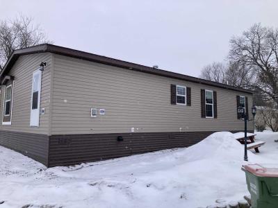 Photo 2 of 20 of home located at 3231 89th Lane NE Blaine, MN 55449