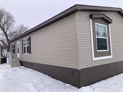 Photo 3 of 20 of home located at 3231 89th Lane NE Blaine, MN 55449