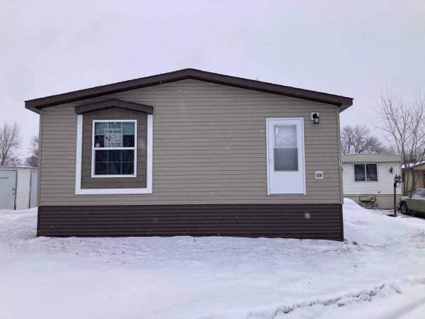 2026 Highland Mobile Home