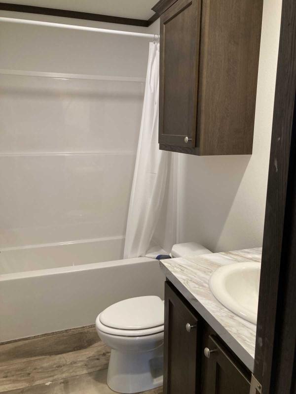 2026 Highland Mobile Home