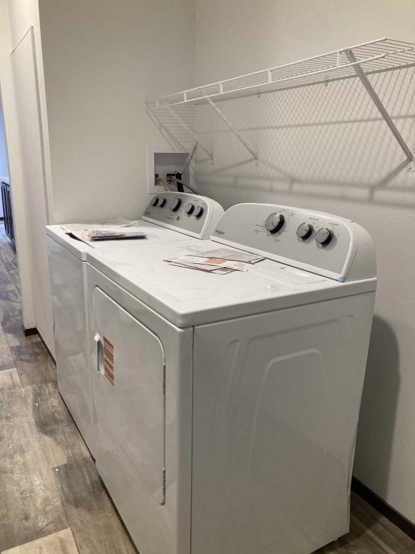 2026 Highland Mobile Home