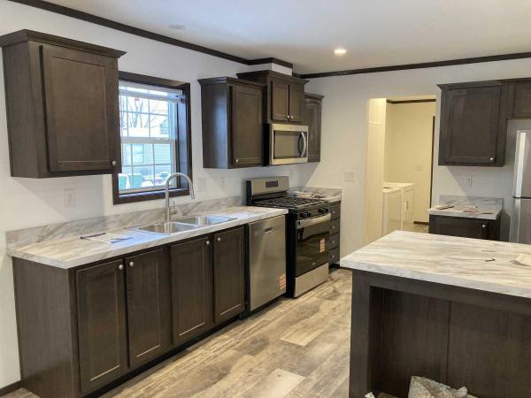 2026 Highland Mobile Home