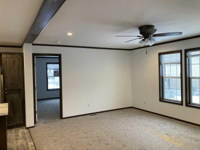 Photo 4 of 20 of home located at 3231 89th Lane NE Blaine, MN 55449