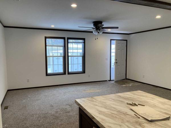 2026 Highland Mobile Home