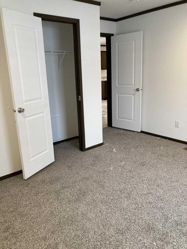 2026 Highland Mobile Home