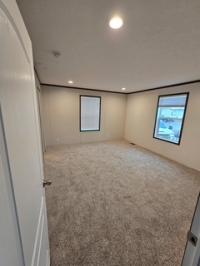 2023 Clayton 5628-E202 Adrenaline Manufactured Home