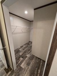 2023 Clayton 5628-E202 Adrenaline Manufactured Home