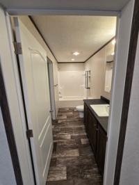 2023 Clayton 5628-E202 Adrenaline Manufactured Home