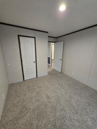 2023 Clayton 5628-E202 Adrenaline Manufactured Home